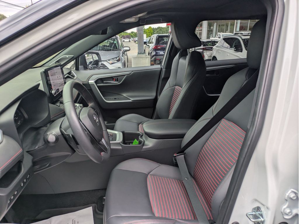 Used 2023 Toyota RAV4 Prime SUV