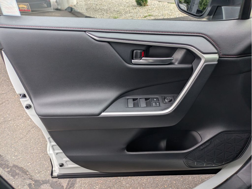 Used 2023 Toyota RAV4 Prime SUV