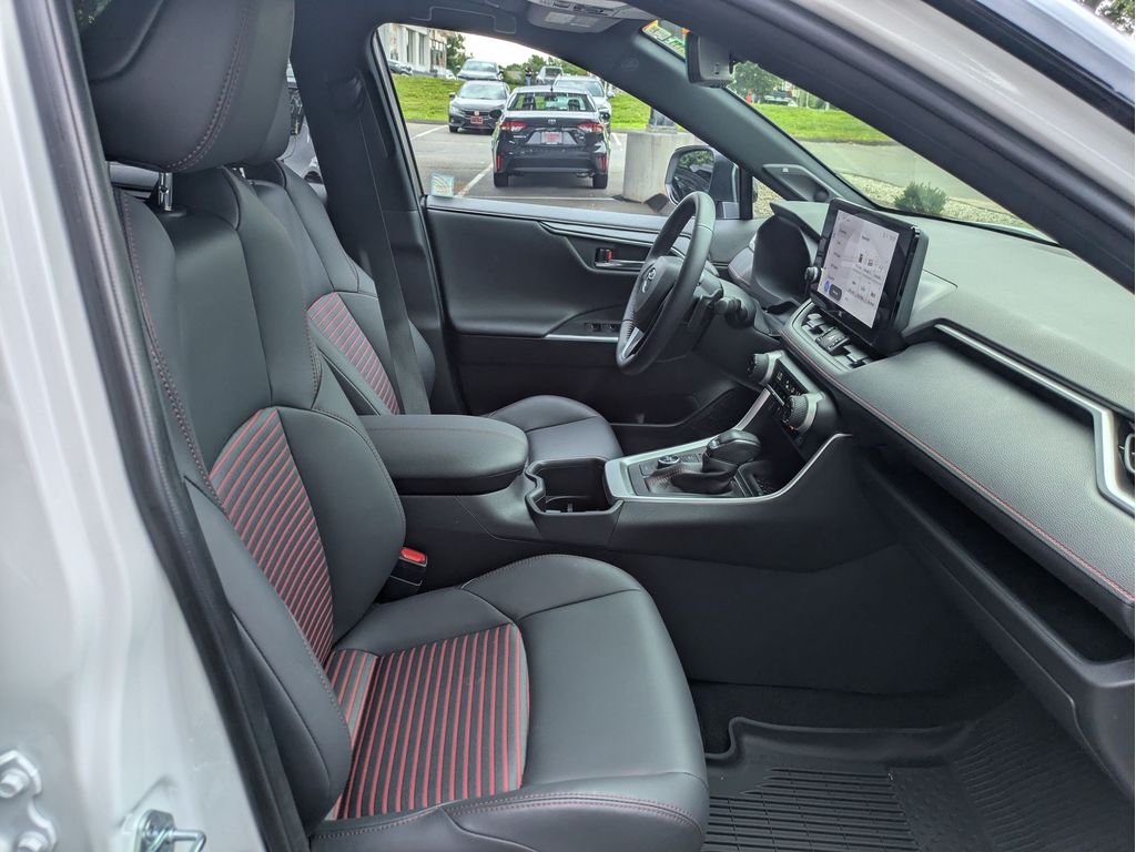 Used 2023 Toyota RAV4 Prime SUV