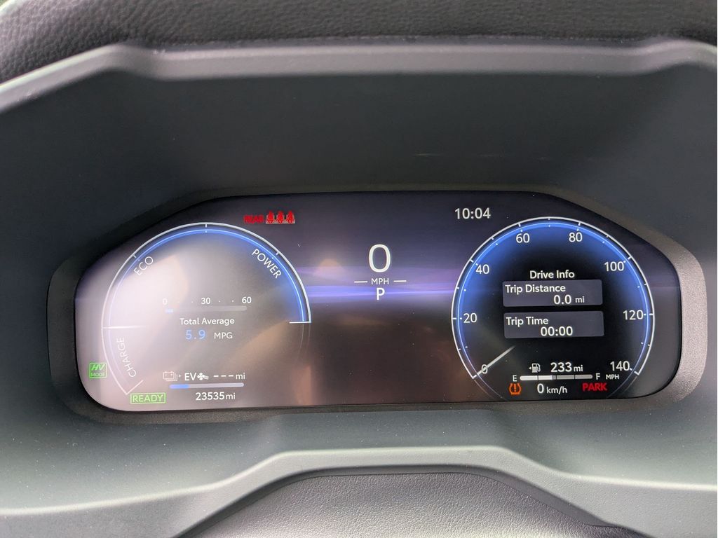 Used 2023 Toyota RAV4 Prime SUV