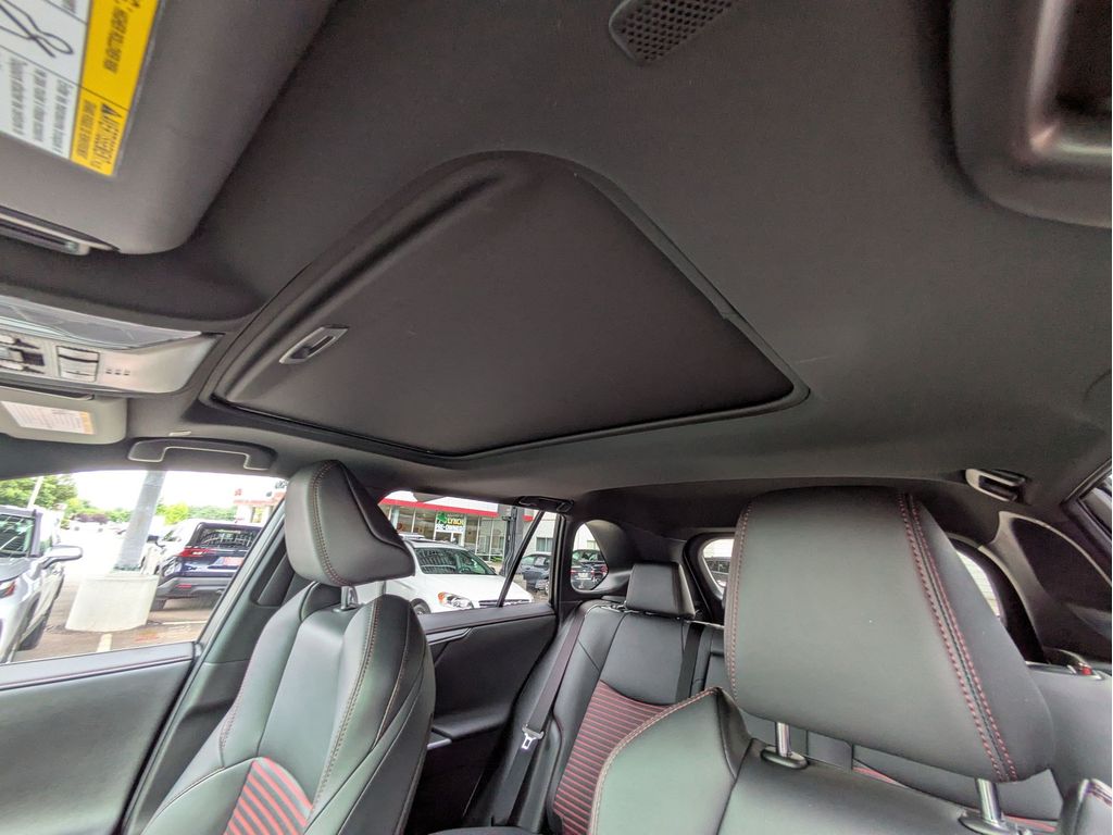 Used 2023 Toyota RAV4 Prime SUV