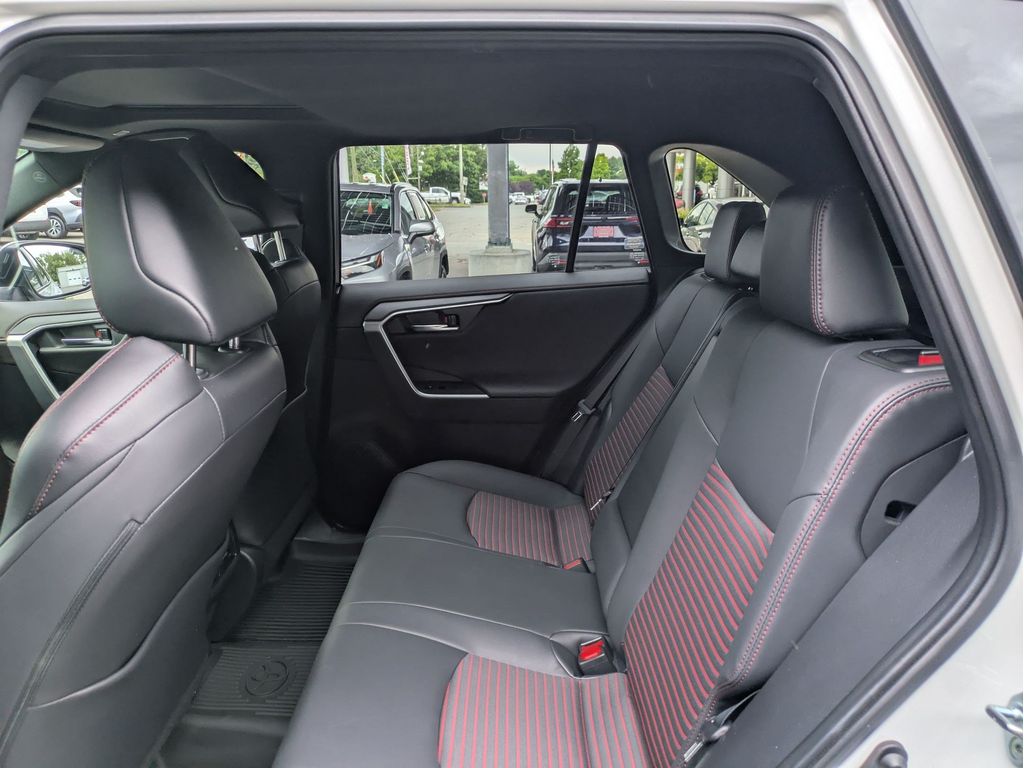 Used 2023 Toyota RAV4 Prime SUV