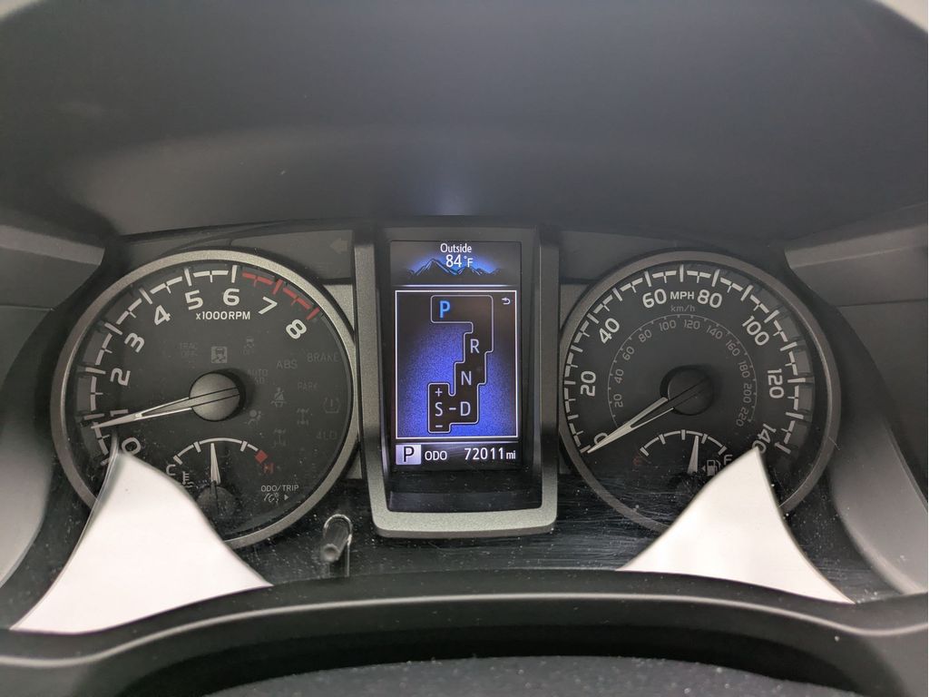 Used 2022 Toyota Tacoma Truck
