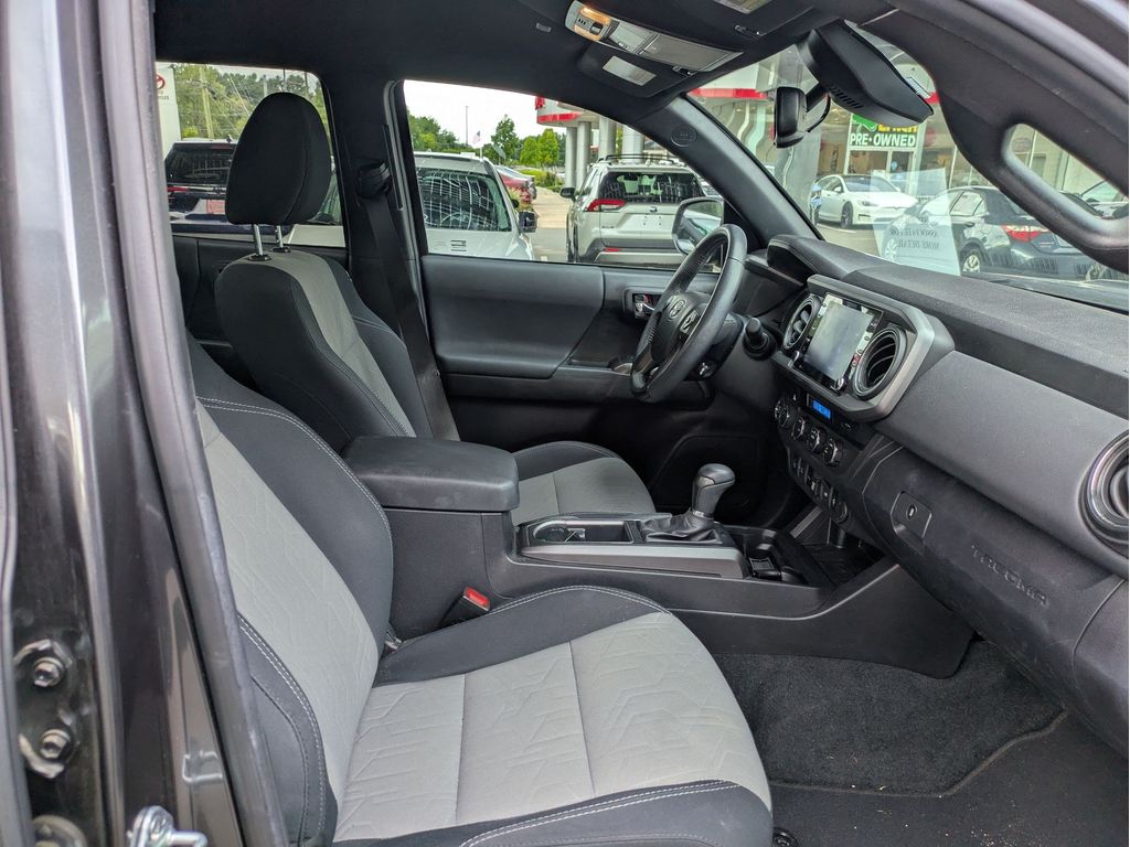 Used 2022 Toyota Tacoma Truck