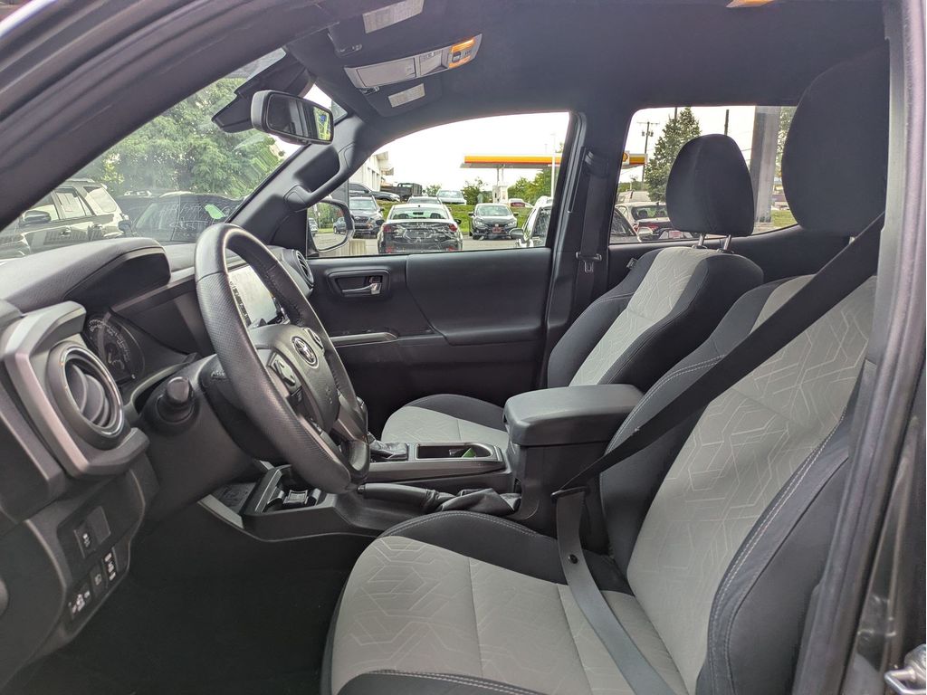 Used 2022 Toyota Tacoma Truck