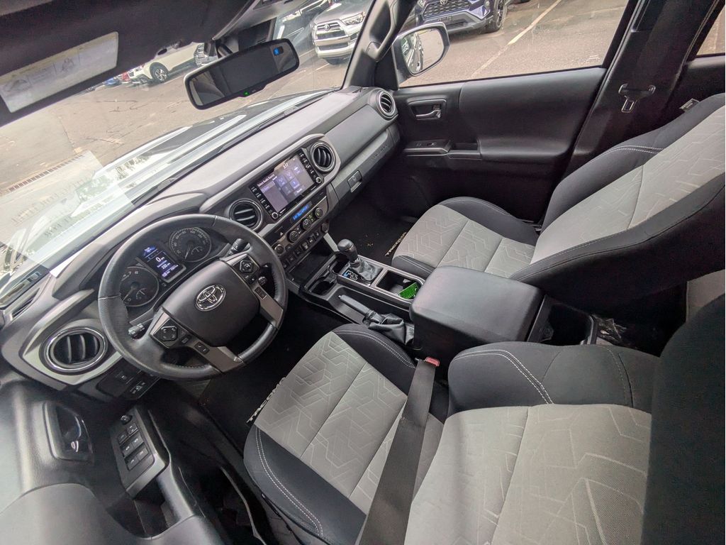 Used 2022 Toyota Tacoma Truck