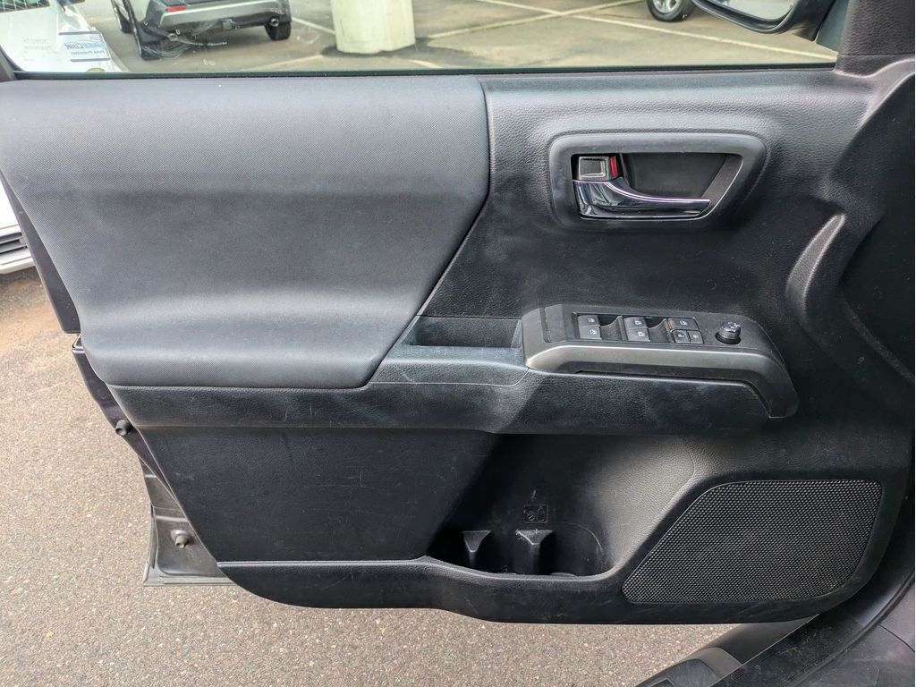 Used 2022 Toyota Tacoma Truck