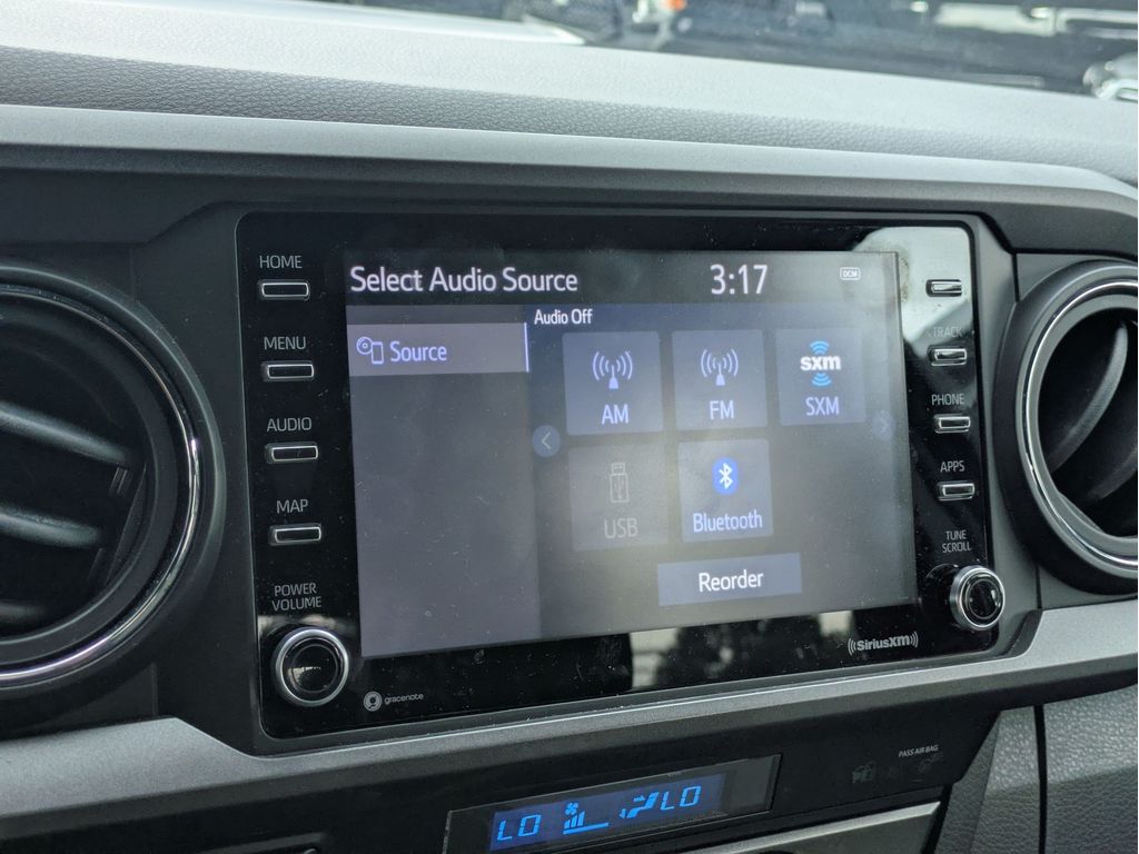 Used 2022 Toyota Tacoma Truck