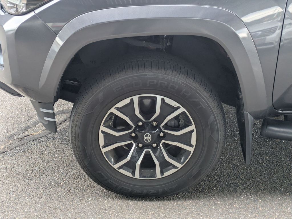 Used 2022 Toyota Tacoma Truck