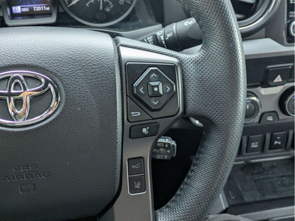 Used 2022 Toyota Tacoma Truck