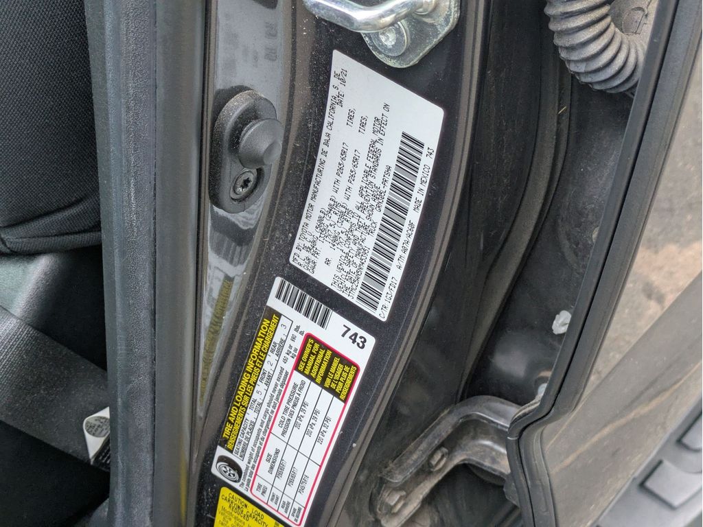 Used 2022 Toyota Tacoma Truck