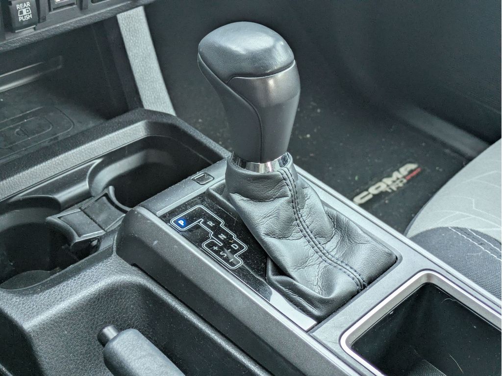 Used 2022 Toyota Tacoma Truck