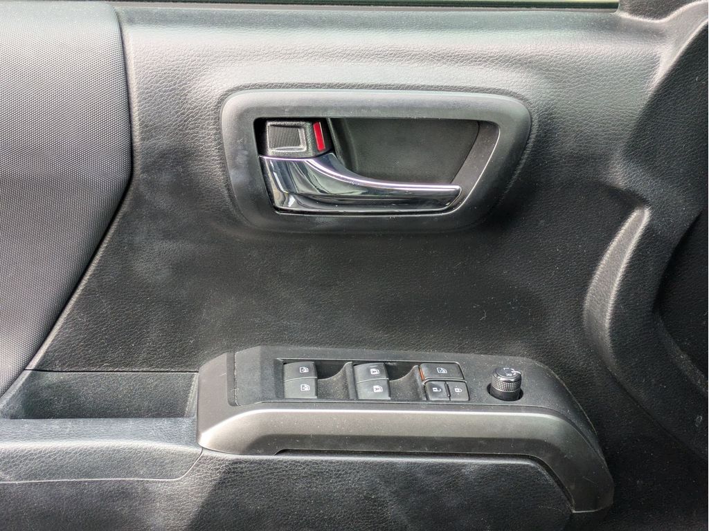 Used 2022 Toyota Tacoma Truck