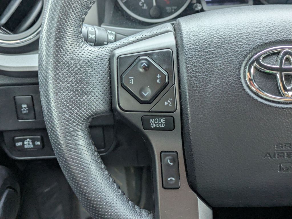 Used 2022 Toyota Tacoma Truck