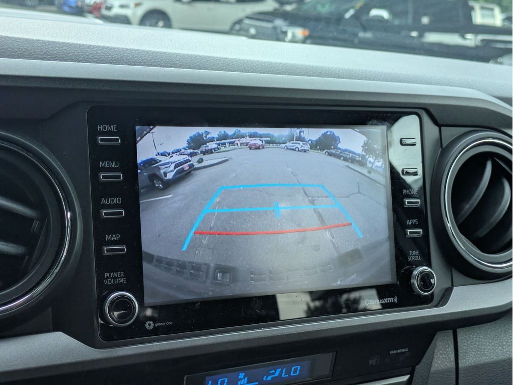 Used 2022 Toyota Tacoma Truck