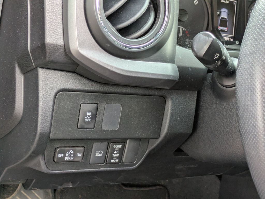 Used 2022 Toyota Tacoma Truck