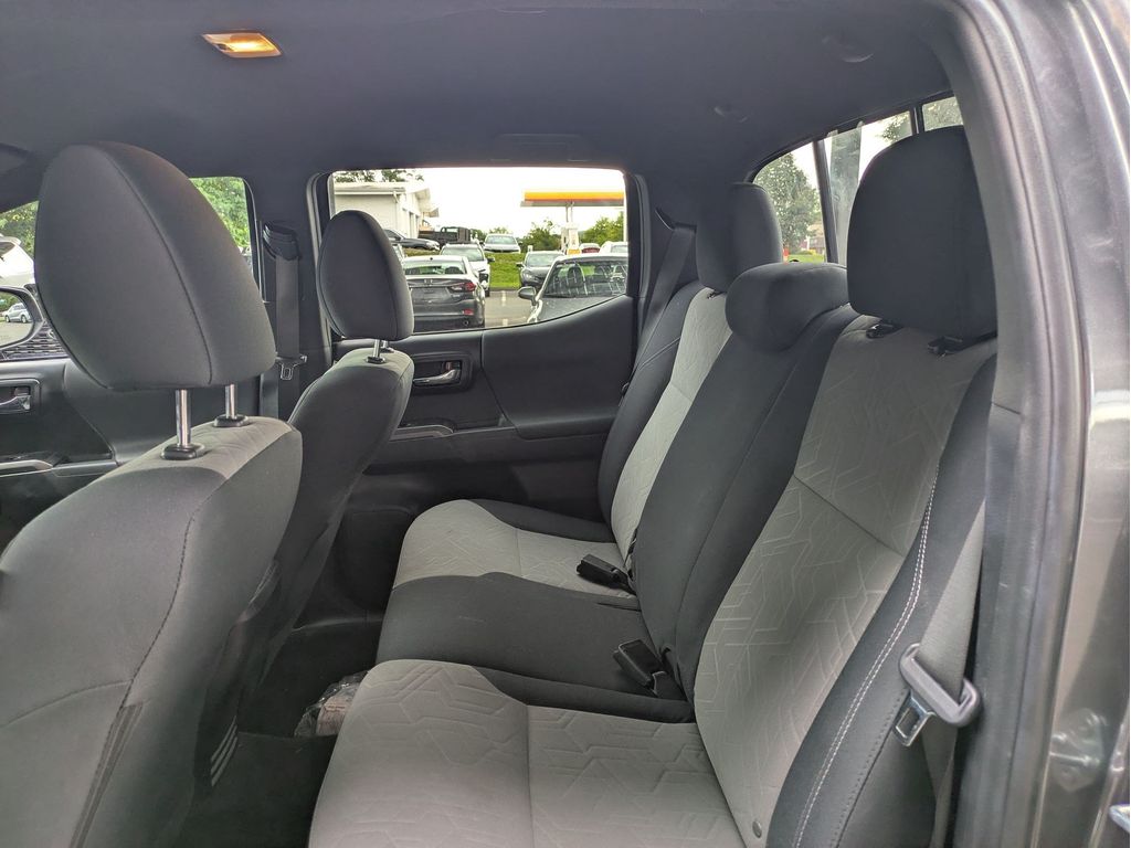 Used 2022 Toyota Tacoma Truck