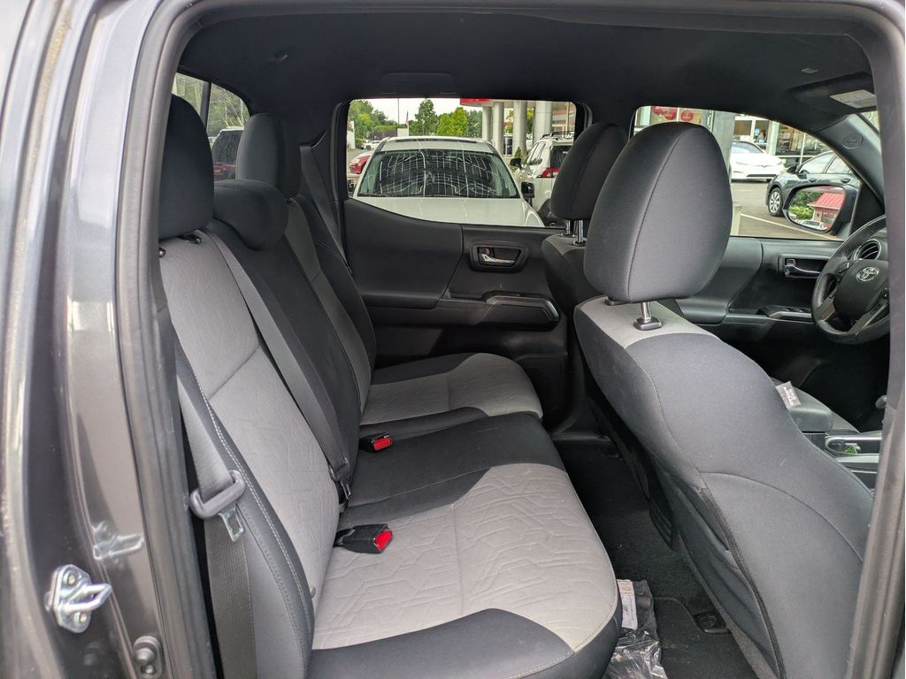 Used 2022 Toyota Tacoma Truck