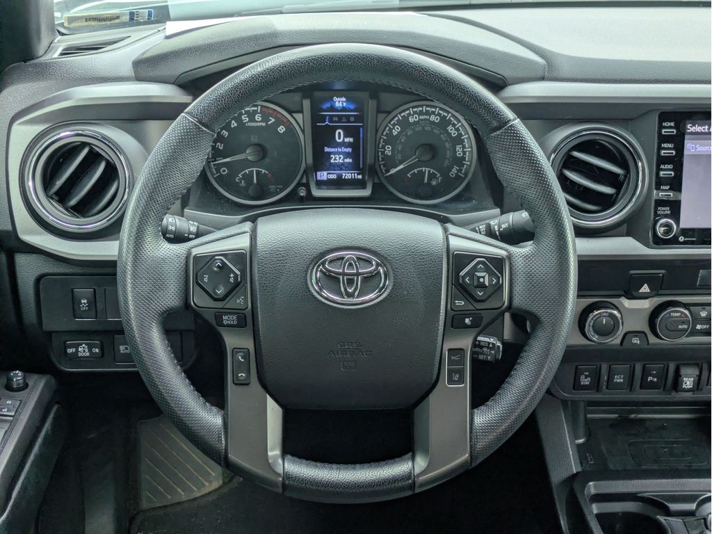 Used 2022 Toyota Tacoma Truck