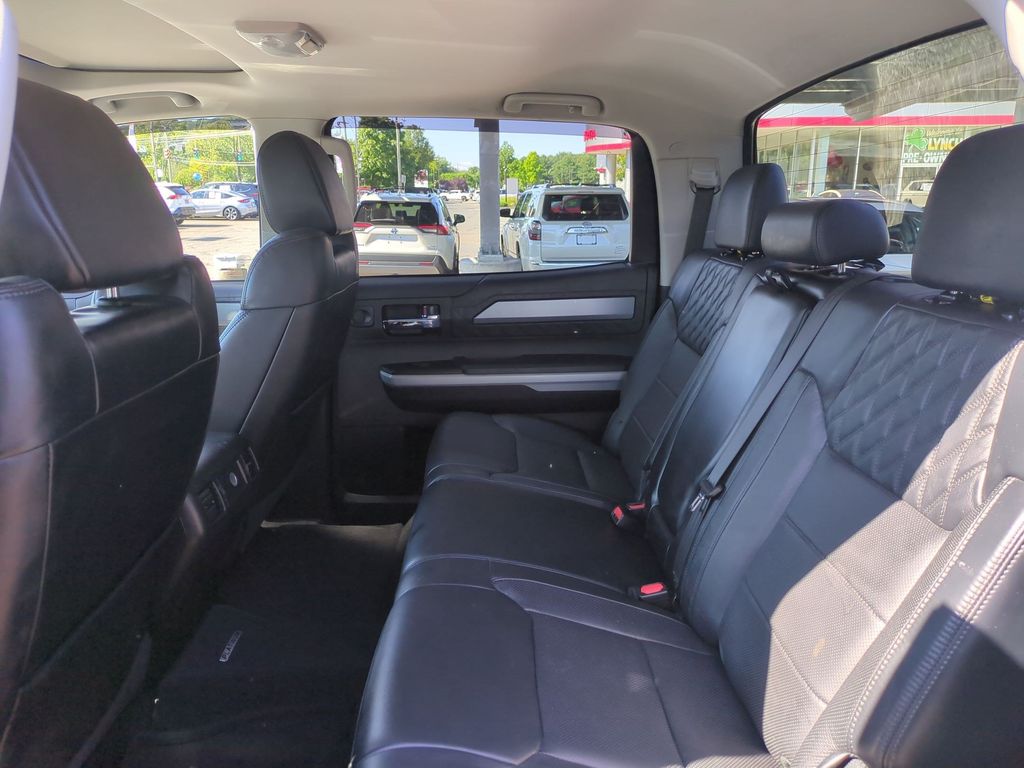 Used 2020 Toyota Tundra Truck