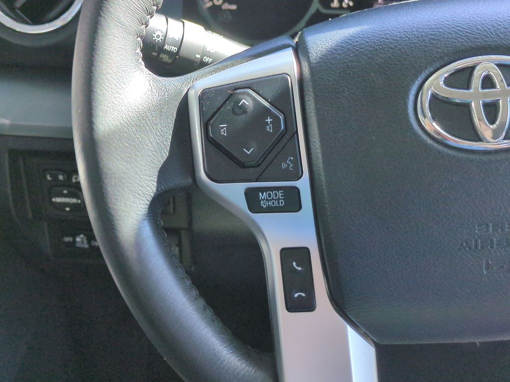 Used 2020 Toyota Tundra Truck