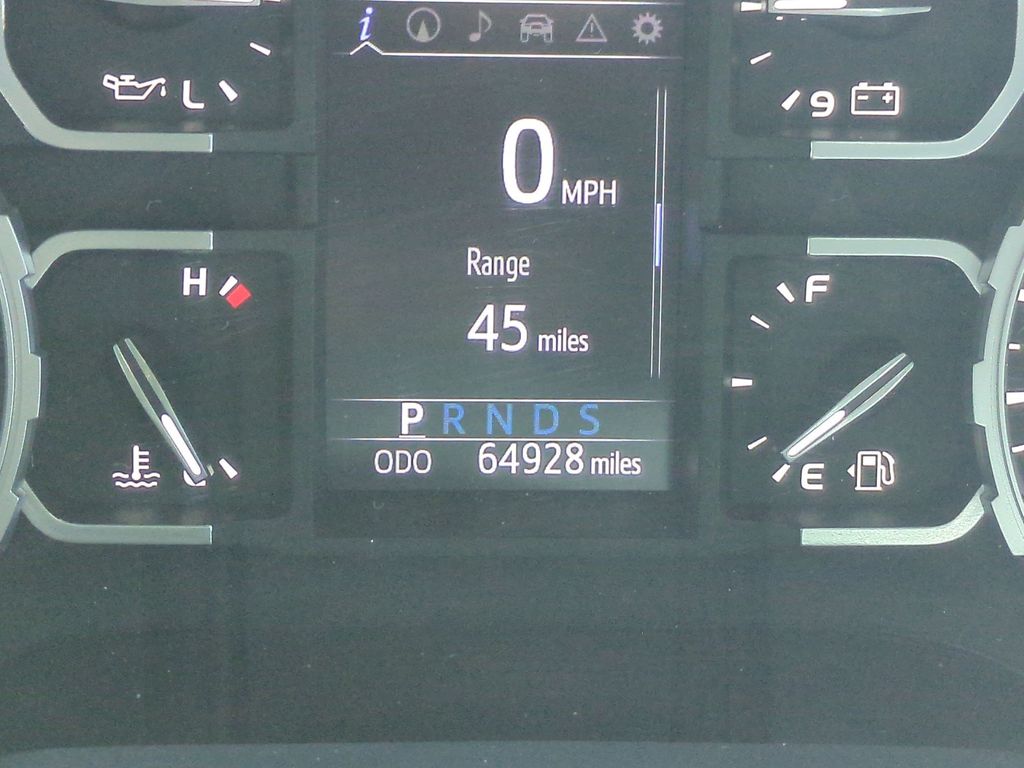 Used 2020 Toyota Tundra Truck