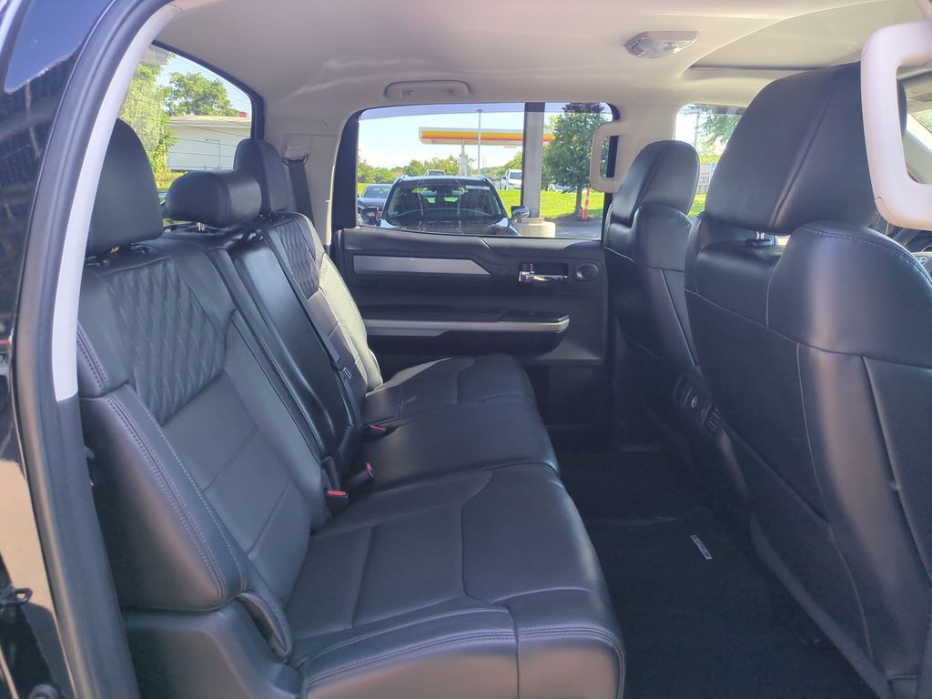 Used 2020 Toyota Tundra Truck