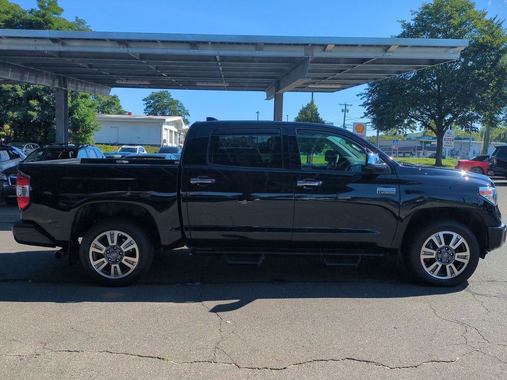Used 2020 Toyota Tundra Truck