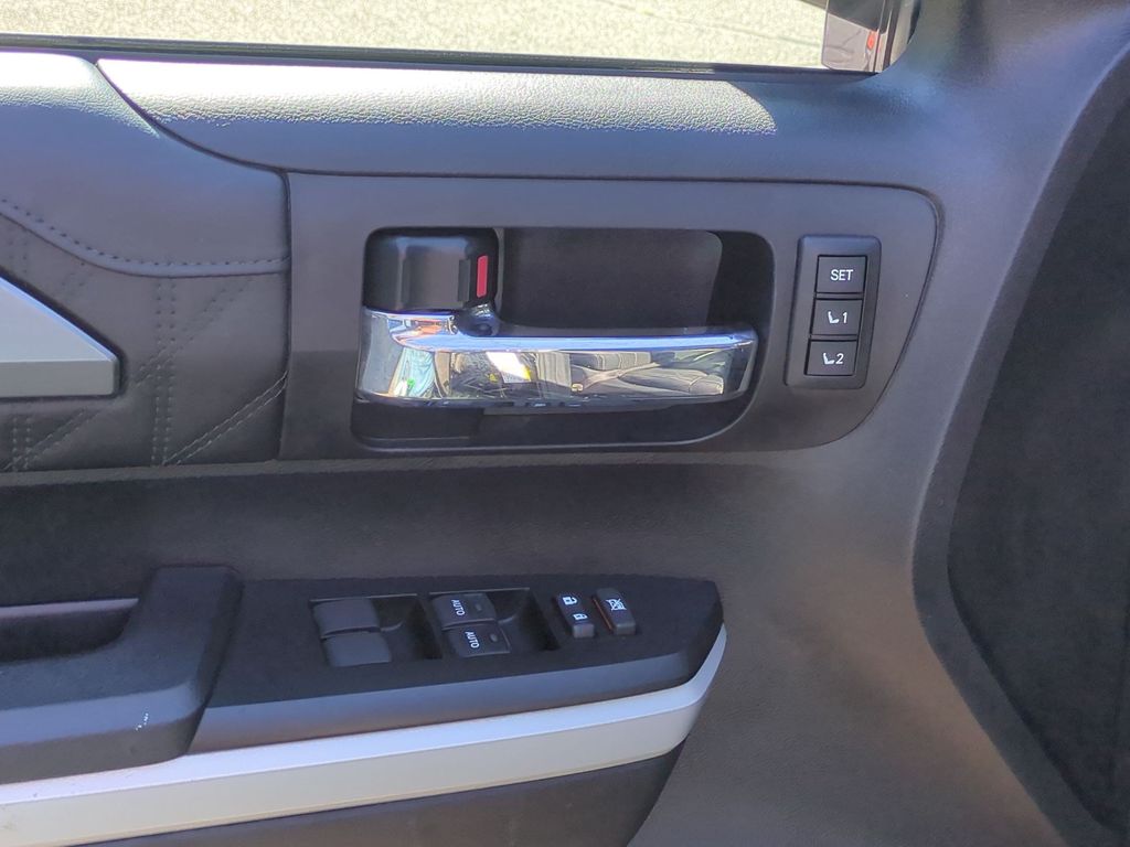 Used 2020 Toyota Tundra Truck