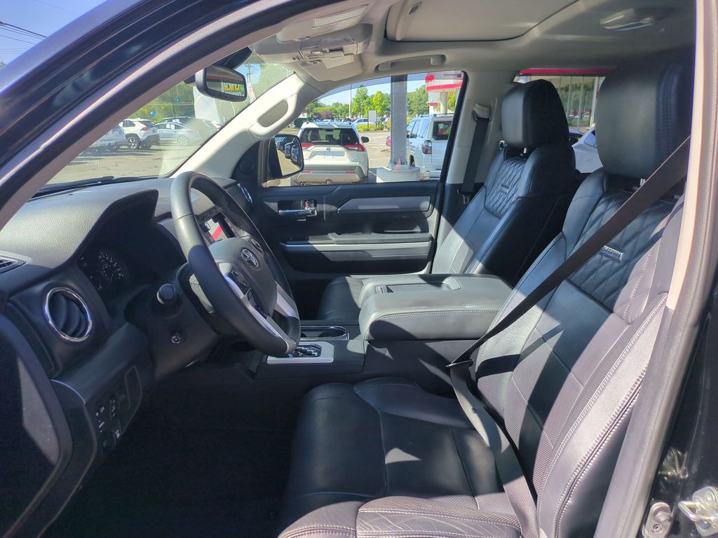 Used 2020 Toyota Tundra Truck