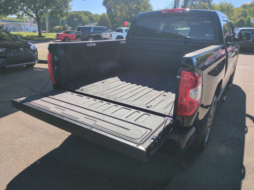 Used 2020 Toyota Tundra Truck