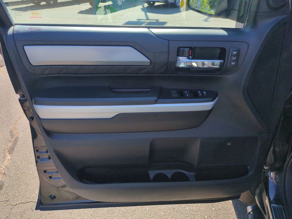 Used 2020 Toyota Tundra Truck