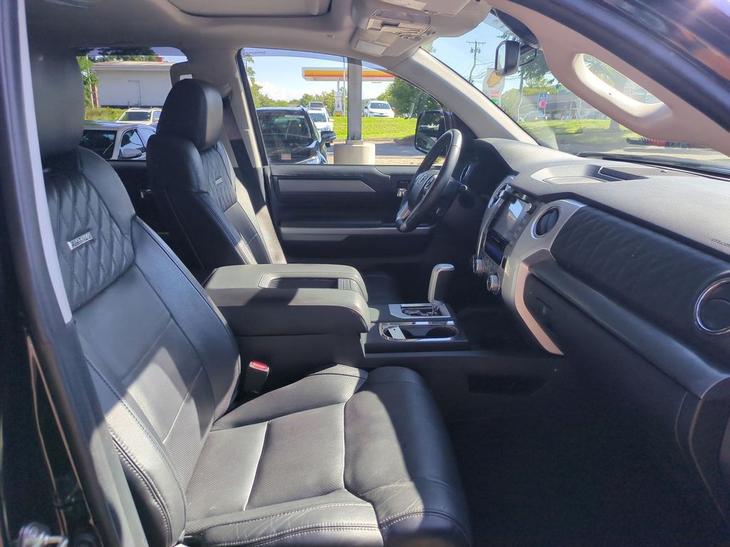 Used 2020 Toyota Tundra Truck