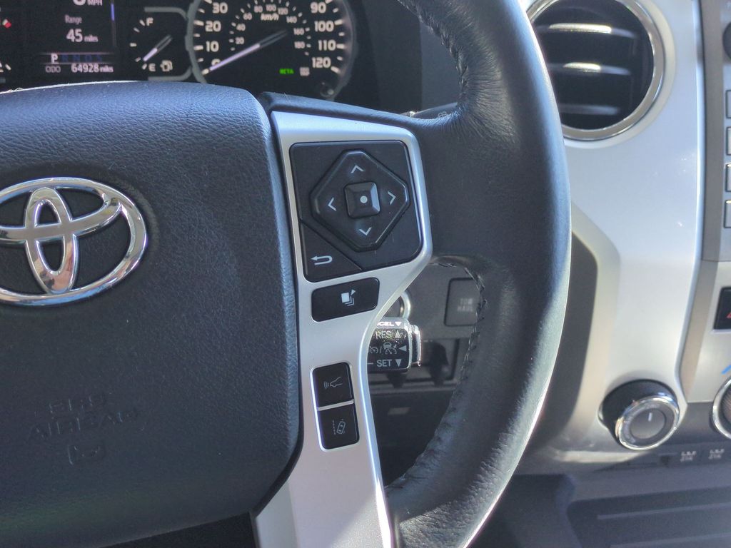 Used 2020 Toyota Tundra Truck