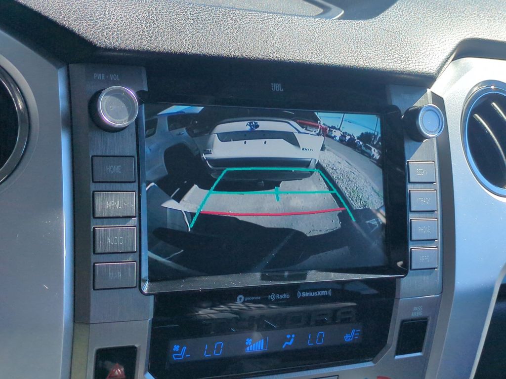 Used 2020 Toyota Tundra Truck
