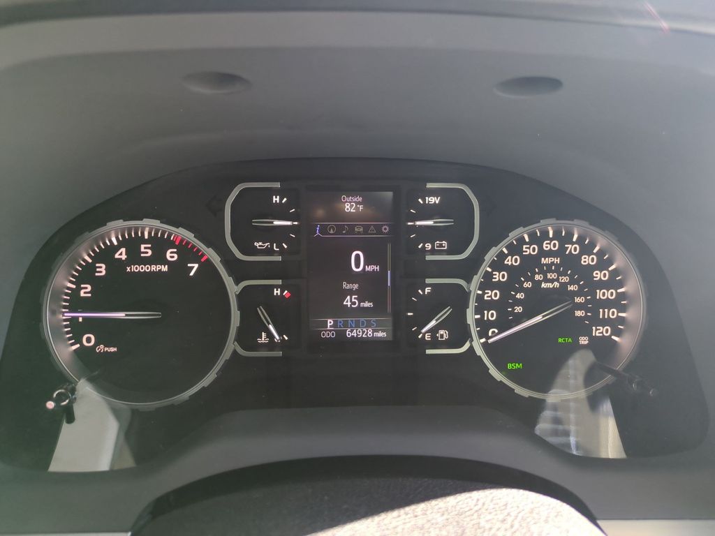 Used 2020 Toyota Tundra Truck