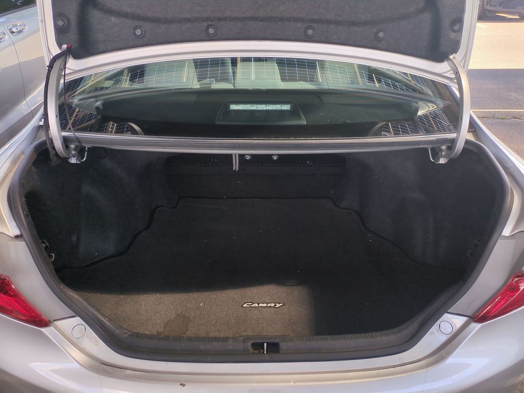 Used 2014 Toyota Camry Sedan