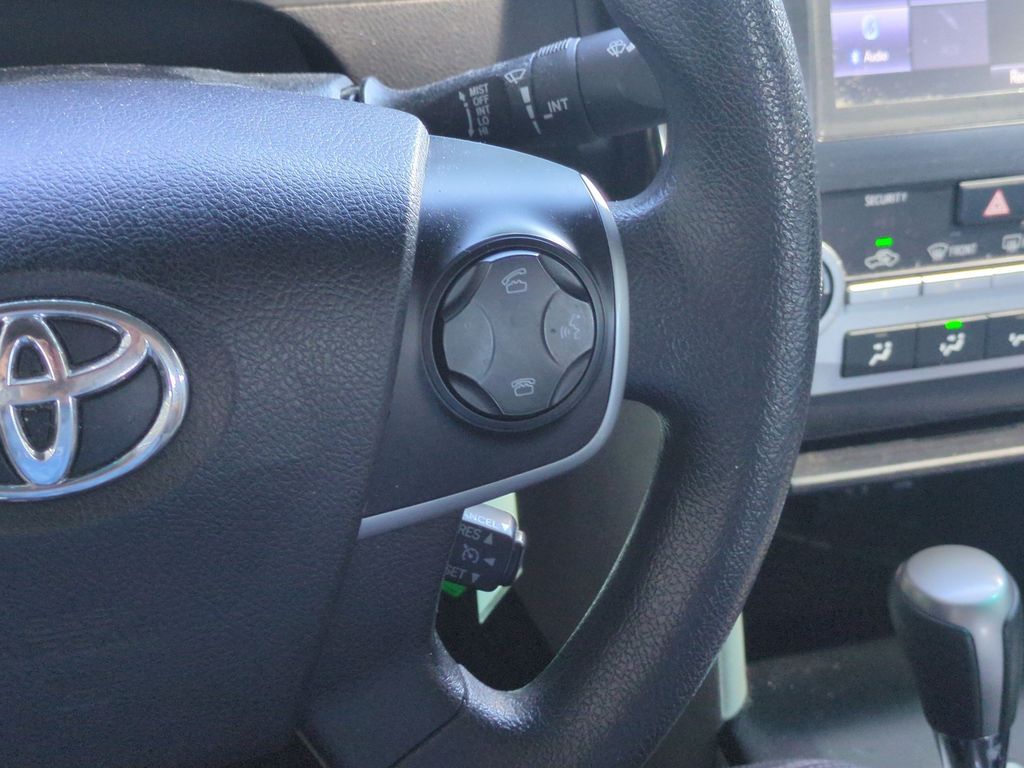 Used 2014 Toyota Camry Sedan