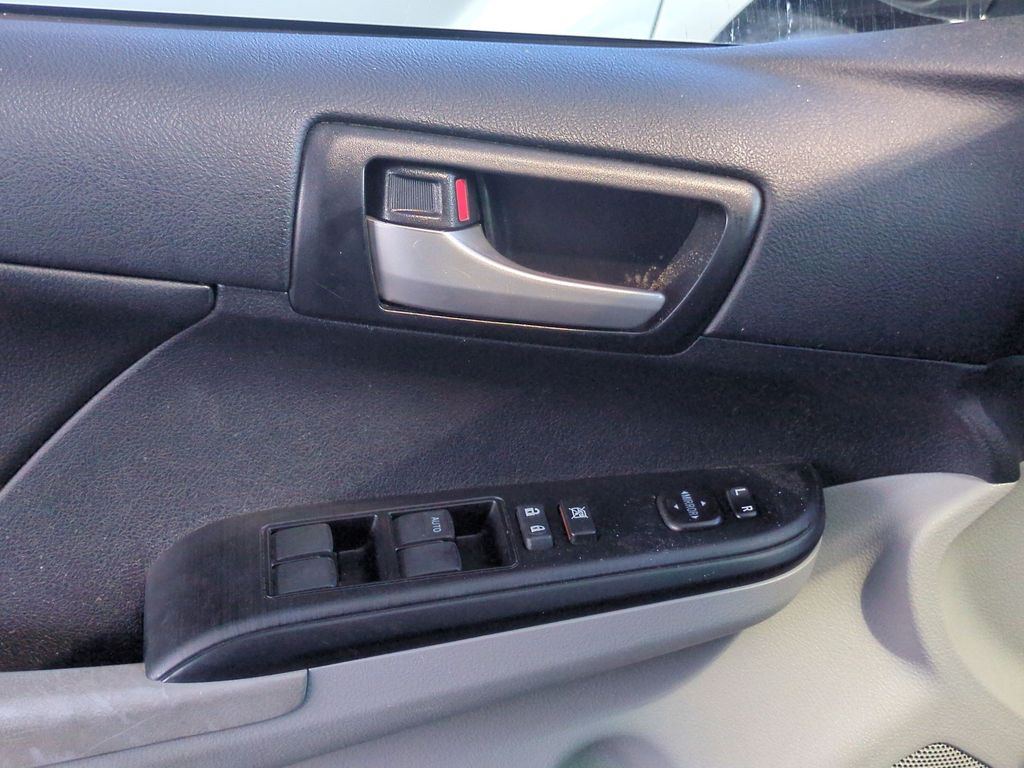 Used 2014 Toyota Camry Sedan