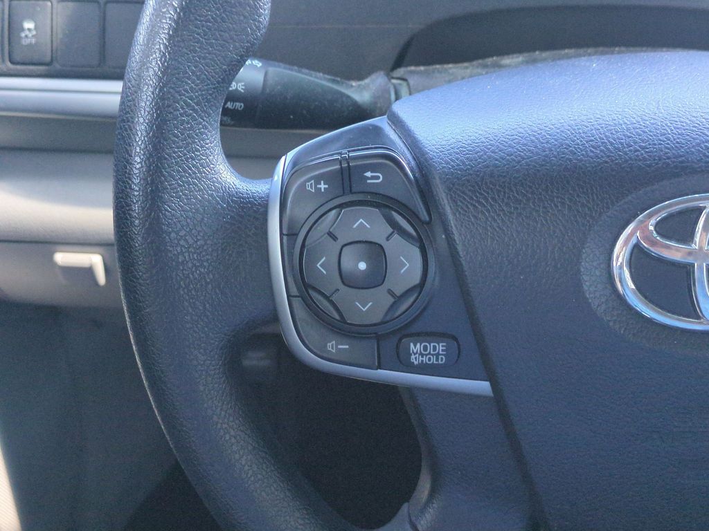 Used 2014 Toyota Camry Sedan