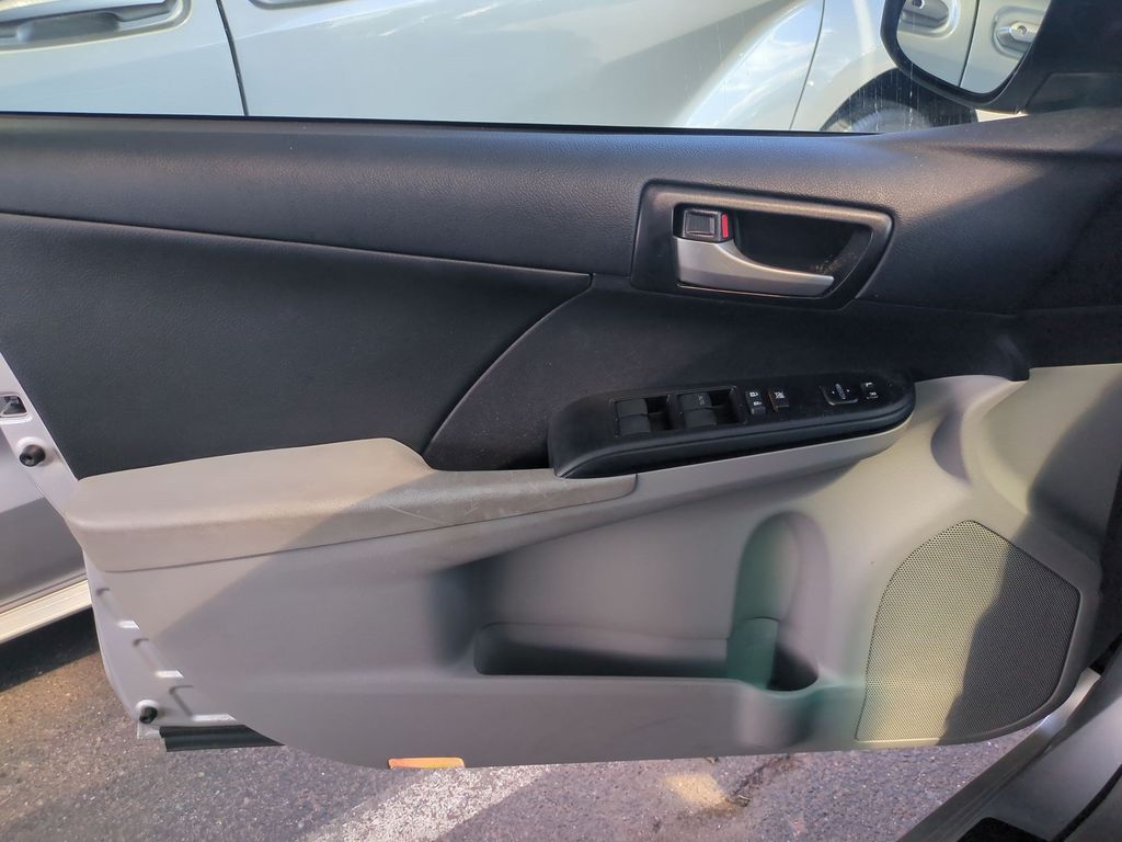 Used 2014 Toyota Camry Sedan