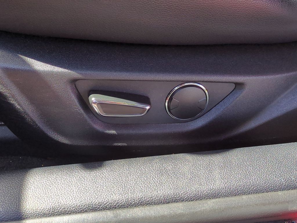 Used 2018 Ford Mustang Convertible