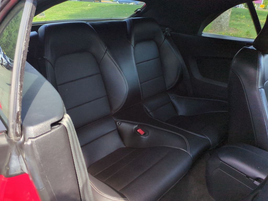 Used 2018 Ford Mustang Convertible
