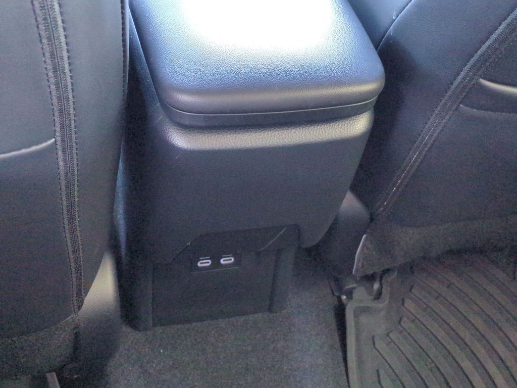 Used 2023 Toyota Prius Hatchback