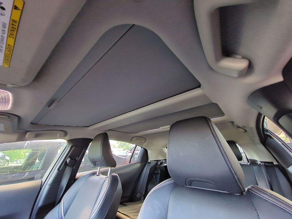 Used 2023 Toyota Prius Hatchback