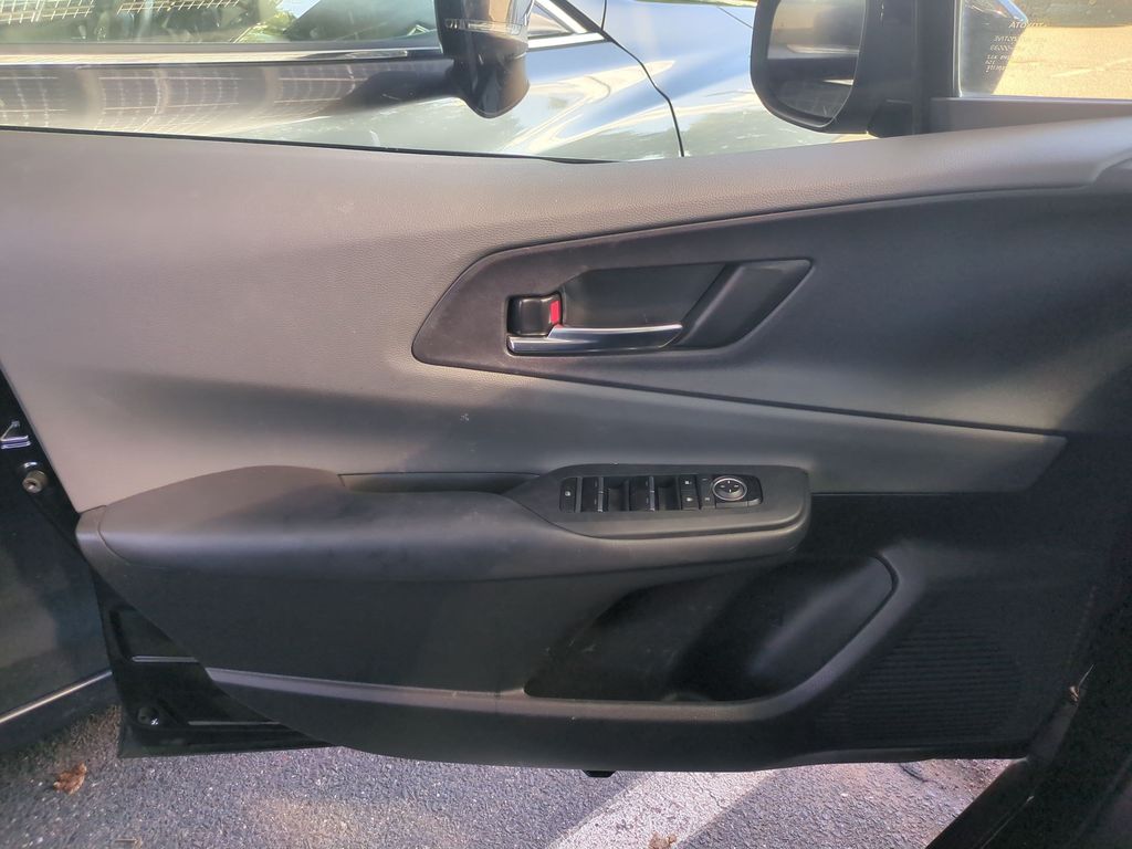 Used 2023 Toyota Prius Hatchback
