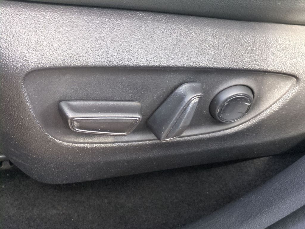 Used 2024 Toyota Grand Highlander SUV