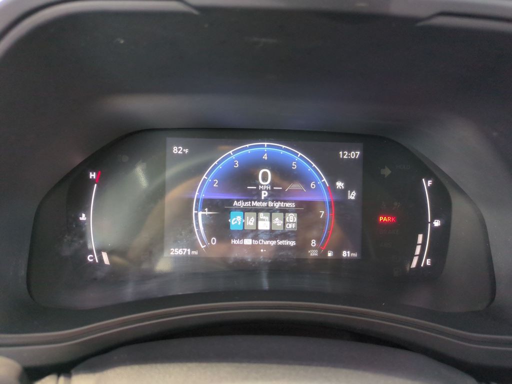 Used 2024 Toyota Grand Highlander SUV
