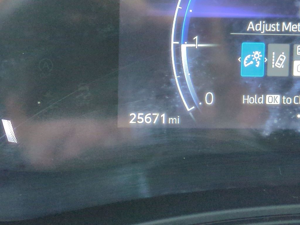 Used 2024 Toyota Grand Highlander SUV