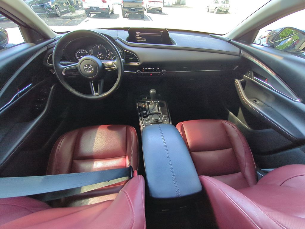 Used 2025 Mazda CX-30 SUV